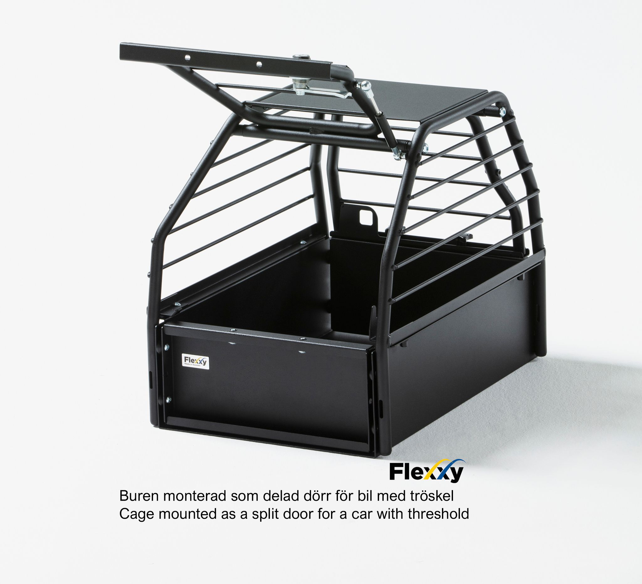 Flexxy hundbur XSmall