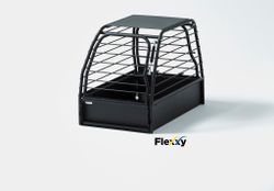 Flexxy hundbur Small