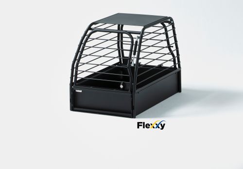 Flexxy hundbur Small