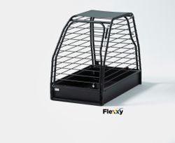 Flexxy hundbur Medium