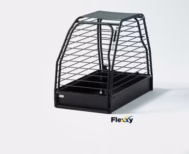 Flexxy hundbur Medium