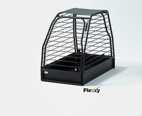 Flexxy hundbur Medium