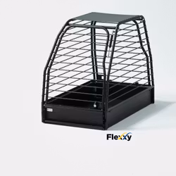 Flexxy hundbur Medium