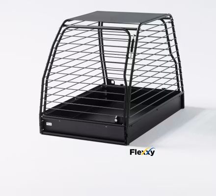 Flexxy hundbur Large