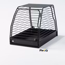 Flexxy dog cage Large
