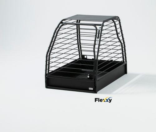 Flexxy hundbur Medium wide