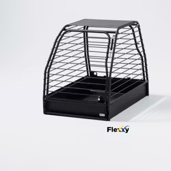 Flexxy hundbur Medium wide