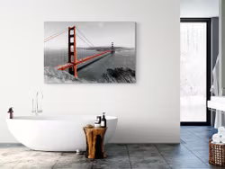 Golden gate bridge