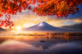 Mount Fiji