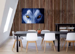 Wild Wolf