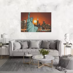 Statue Of Liberty