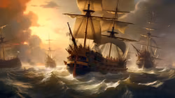 Naval Battle