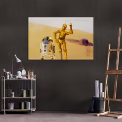 2 Droids
