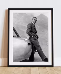 Sean Connery