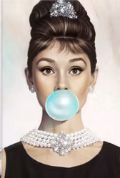 Audrey Hepburn