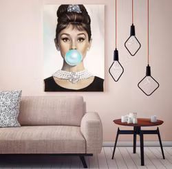Audrey Hepburn