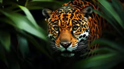 The Jaguar