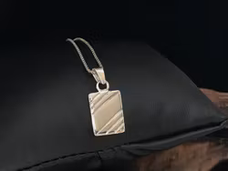 Hänge i 925 Silver