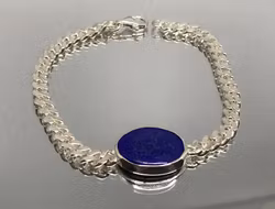 Armband i 925 Silver