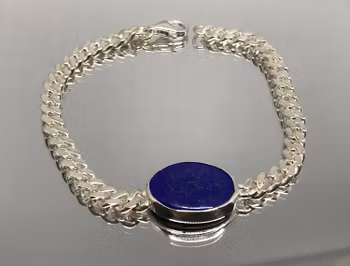 Armband i 925 Silver