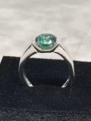 Ring i äkta 925 silver