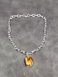 Armband i äkta 925 silver