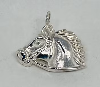 Hänge i äkta 925 silver