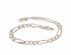 Armband i äkta 925 Silver
