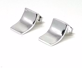 Örhängen i äkta 925 silver