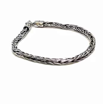 Armban i äkta 925 silver