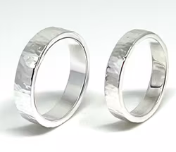 10 tillfällen silversmideskurs