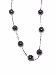 Halsband i 925 Silver