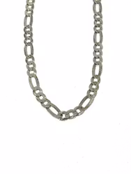 Halsband i äkta 925 silver
