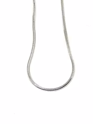 Halsband i äkta 925 silver