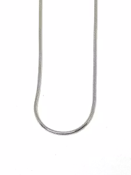 Halsband i äkta 925 silver
