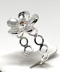 Ring i äkta 925 silver