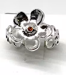 Ring i äkta 925 silver