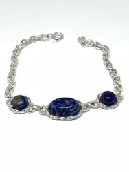 Armband i äkta 925 silver