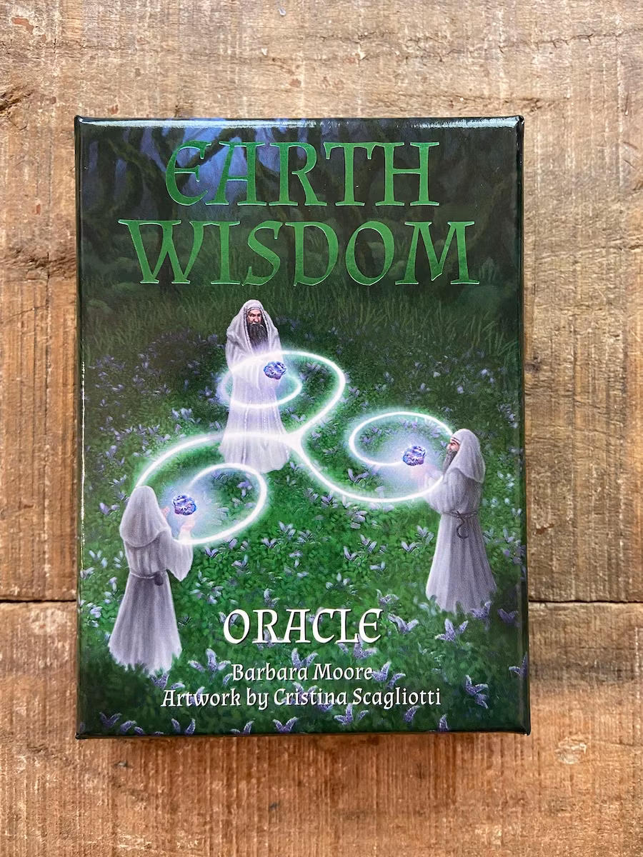 Earth Wisdom (Orakel)