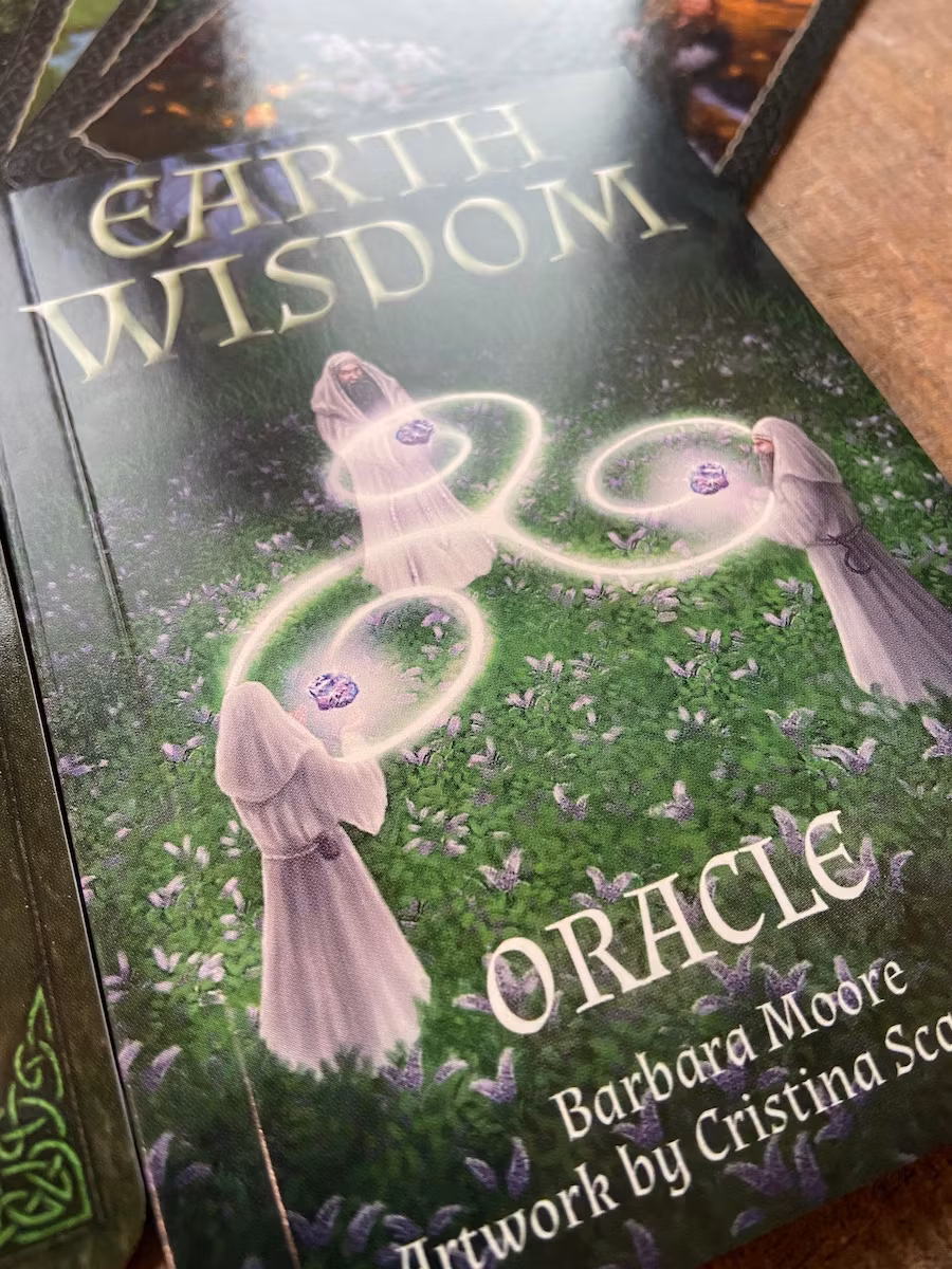 Earth Wisdom (Orakel)