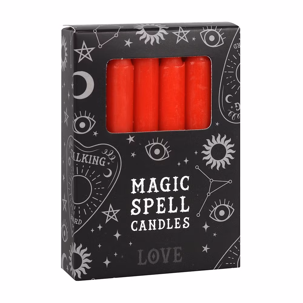 Spell Candle (Love)