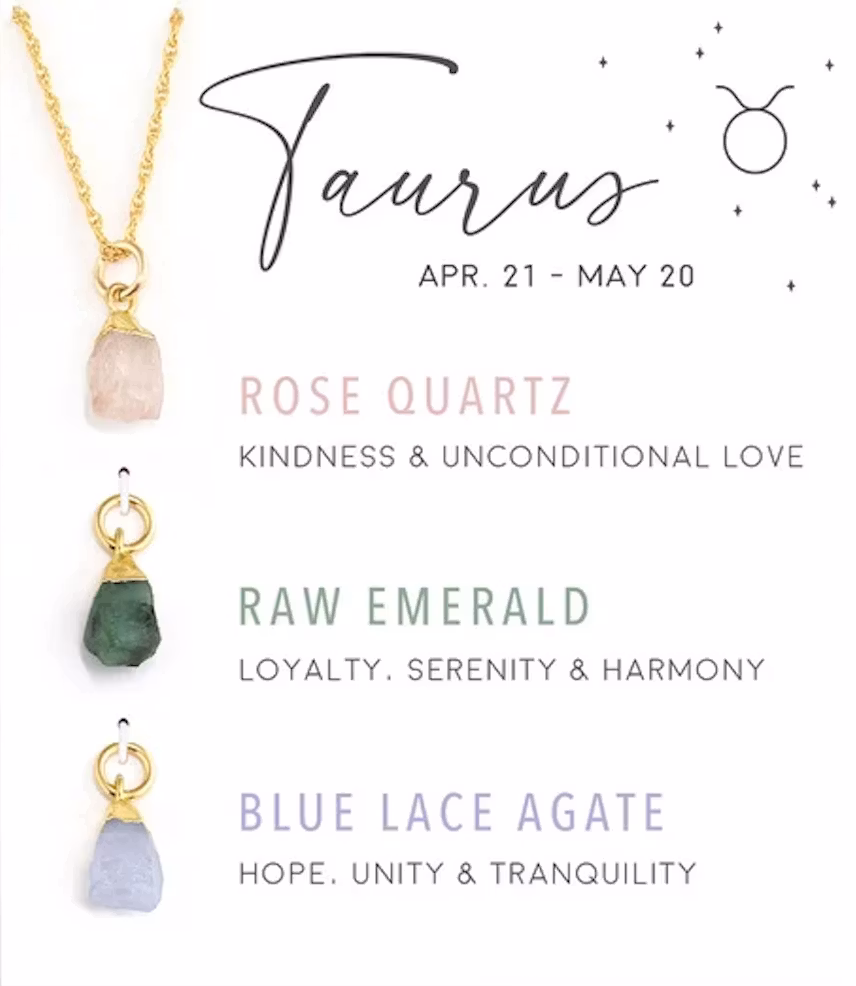 Halsband med berlocker (Oxen)