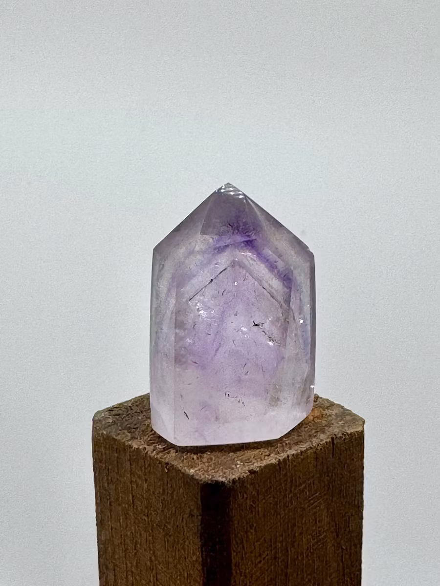 Spets Ametist (lavendelametist)