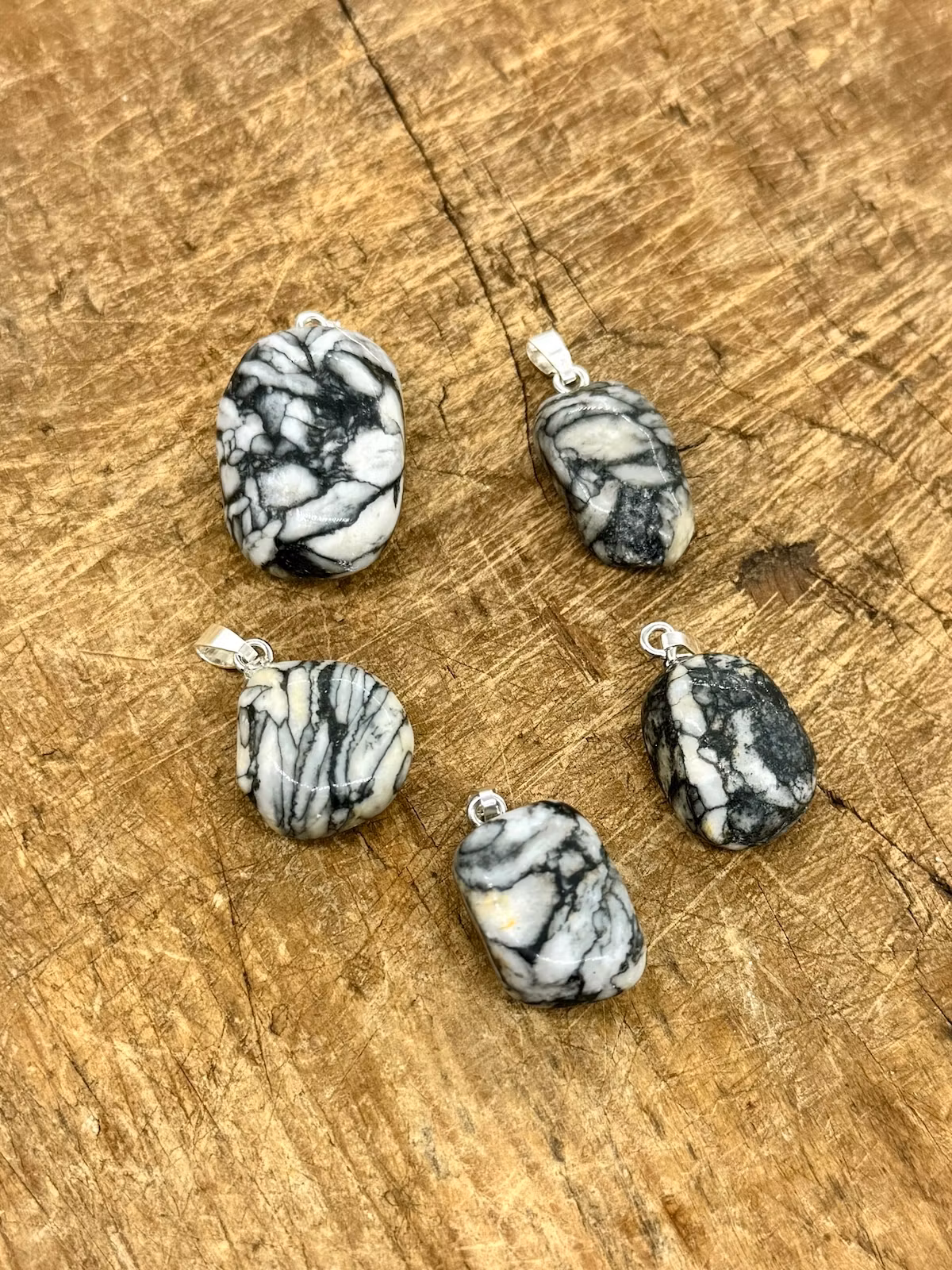 Kristallhänge Pinolith