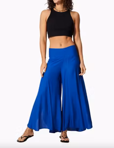 Byxor (Blå, Aller Simplement)