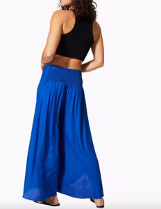 Byxor (Blå, Aller Simplement)