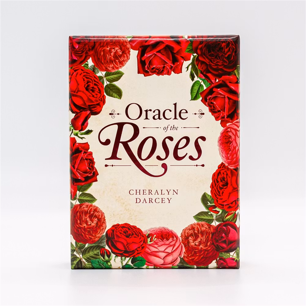 Oracle of the Roses (Orakel)