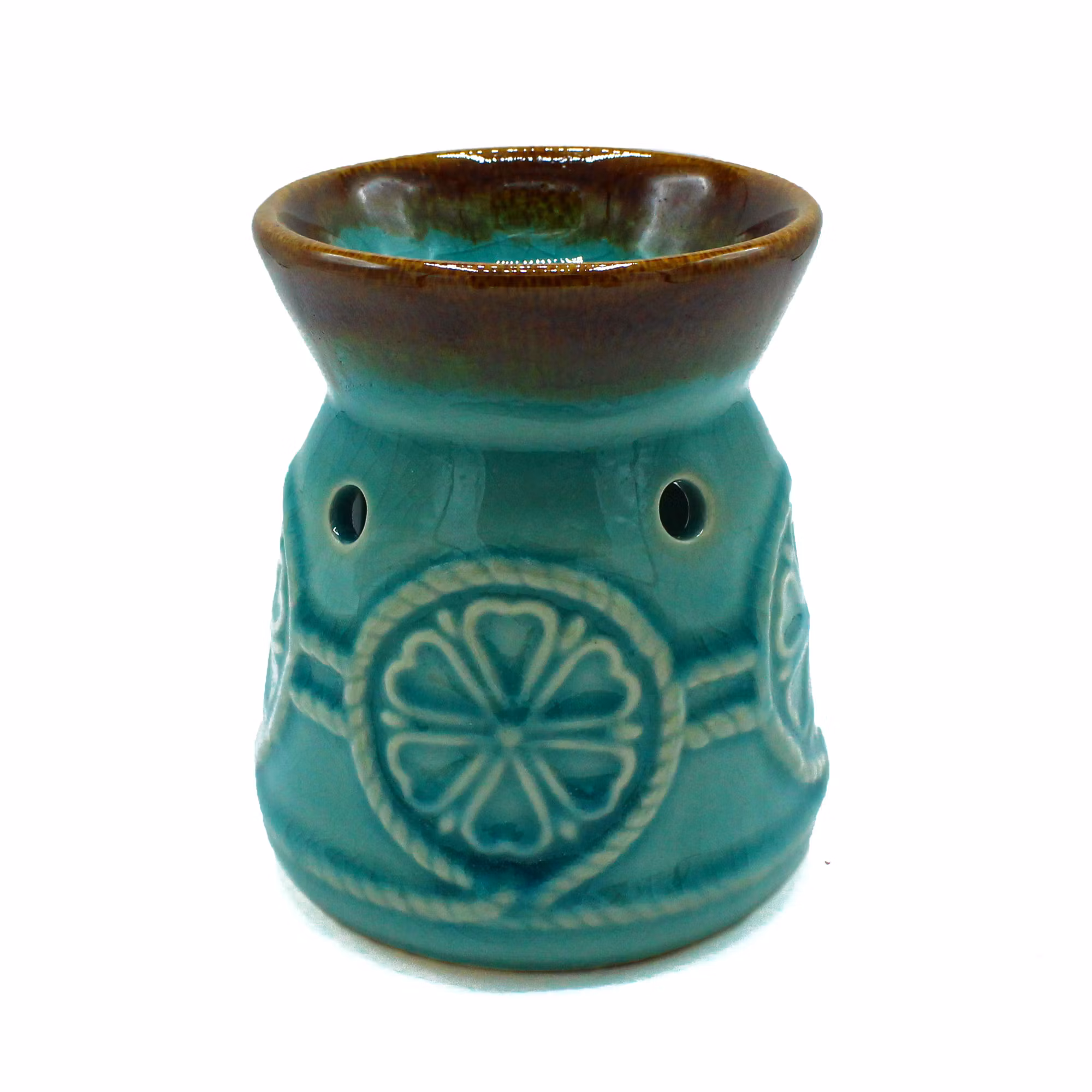 Aromalampa 'Spa' (Turkos)