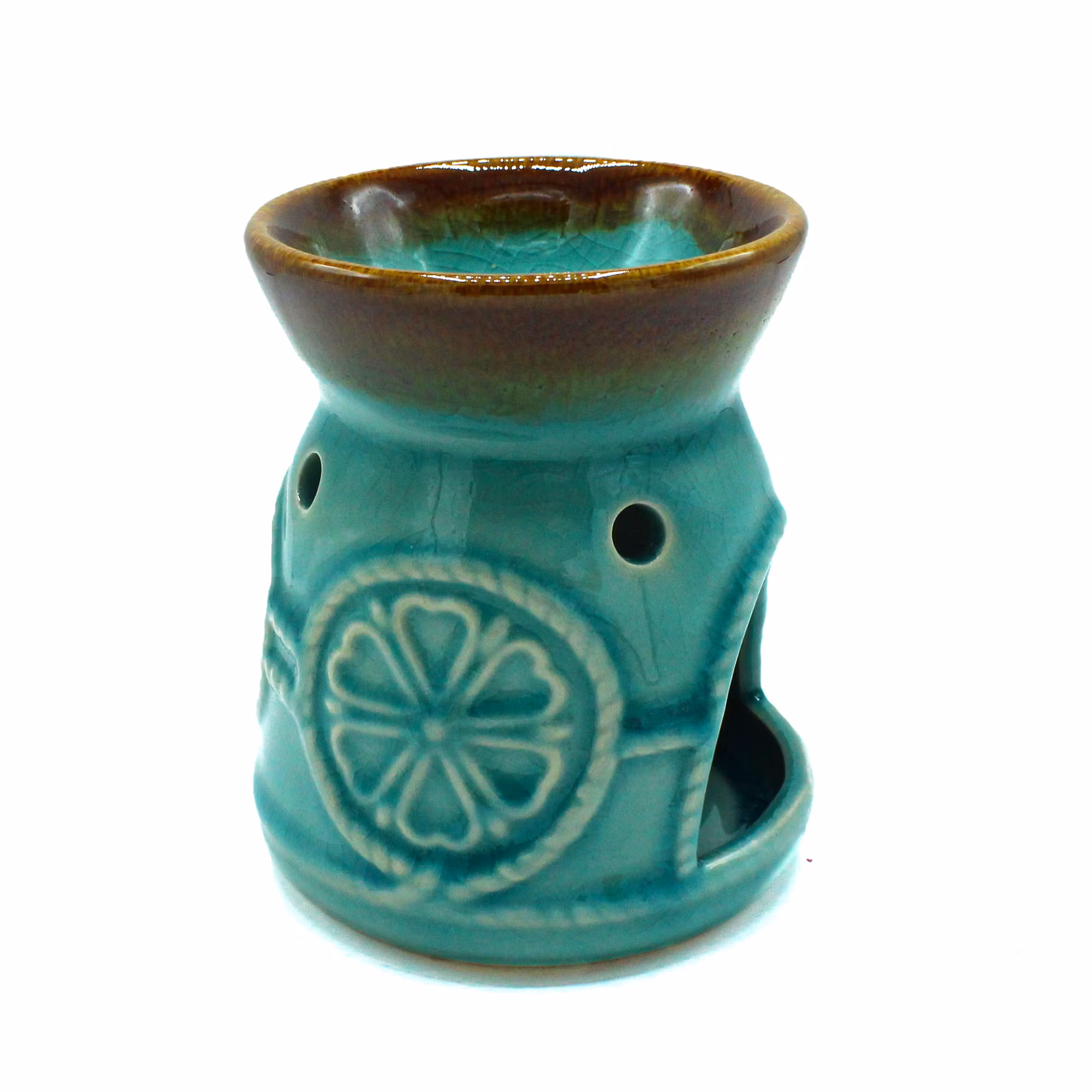 Aromalampa 'Spa' (Turkos)