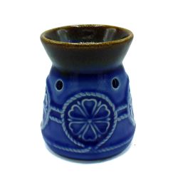 Aromalampa 'Spa' (Blå)